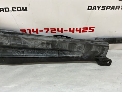 2014 Chevy SS Sedan Windshield Washer Reservoir Overflow Tank Bottle OEM