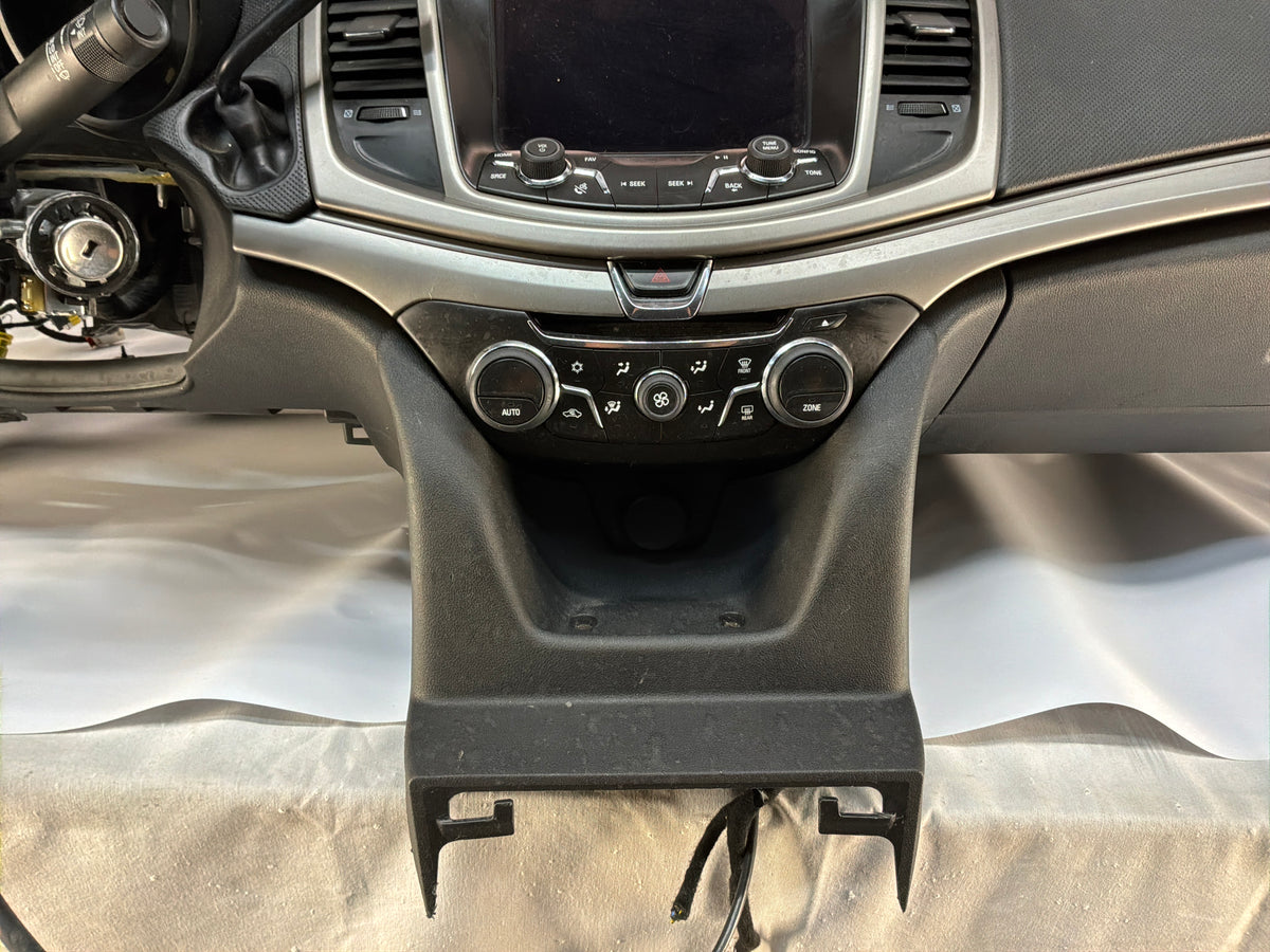 2014 Chevy Caprice PPV Complete Dash OEM
