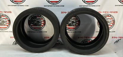 275/30R20 Michelin Pilot Sport 3ZP Tires
