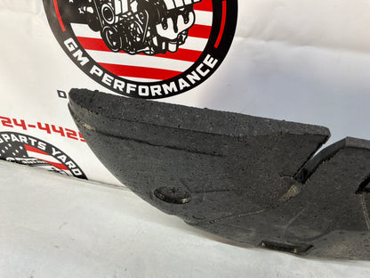 2005 Pontiac GTO Emergency Spare Tire Jack Tool Kit OEM