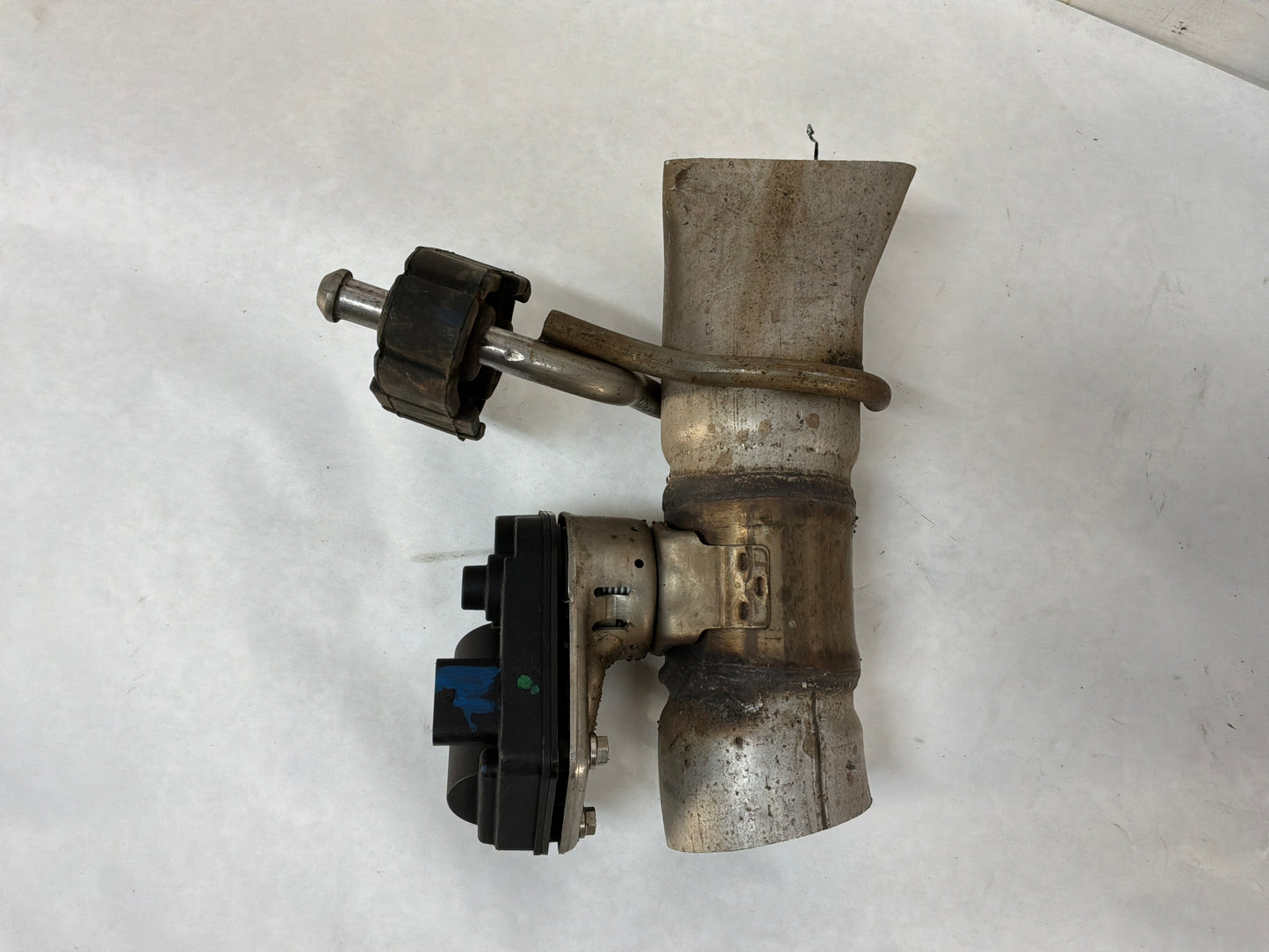 2023 Chevy Camaro SS Exhaust Active Valve Actuators OEM