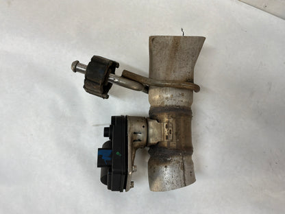 2023 Chevy Camaro SS Exhaust Active Valve Actuators OEM