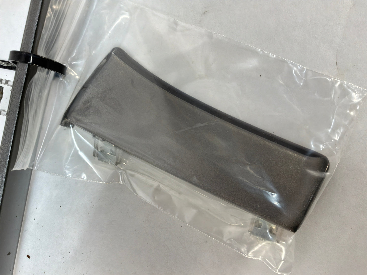 2015 Chevy Camaro SS 1LE Silver Applique Dash Trim Molding Panels Inserts OEM