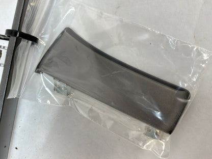 2015 Chevy Camaro SS 1LE Silver Applique Dash Trim Molding Panels Inserts OEM