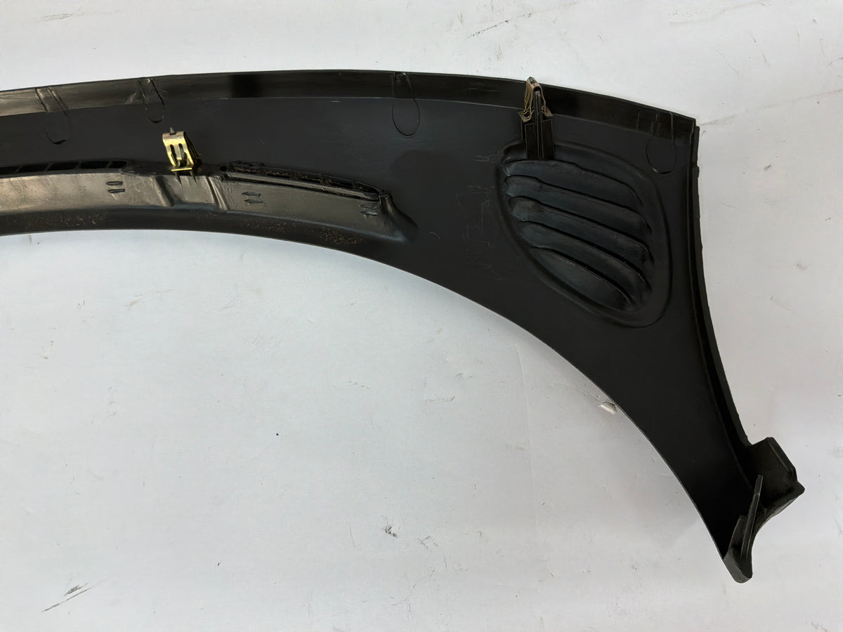 2006 Pontiac GTO Windshield Dash Cowl Defrost Grille Panels Vent Trim Pair OEM