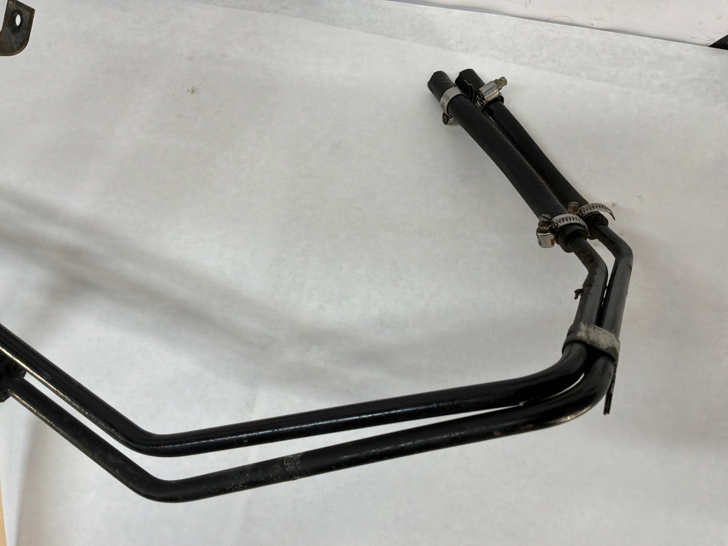 2005 Pontiac GTO Power Steering Cooler Cooling Line Pipe OEM