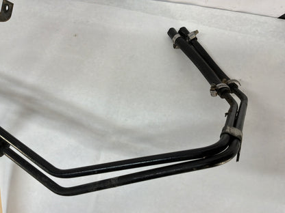 2005 Pontiac GTO Power Steering Cooler Cooling Line Pipe OEM