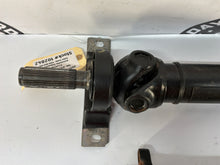 2021 Camaro SS Driveshaft Drive Shaft Line Propeller Prop OEM - Day's Parts Yard