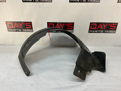 Rh wheel liner - Day's Parts Yard
