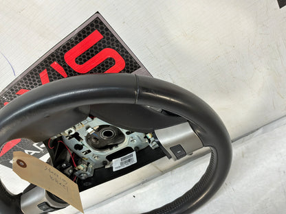 Steering wheel - Day's Parts Yard