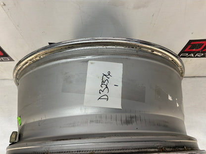 W heel - Day's Parts Yard