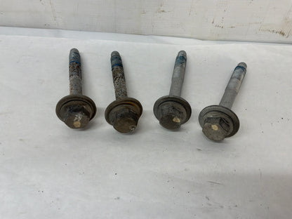 Rear cradle bolts - Day's Parts Yard
