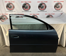 2006 Pontiac GTO RH Passenger Exterior Door OEM