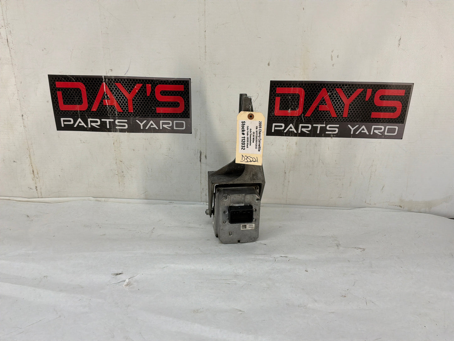ABS Brake - Day's Parts Yard