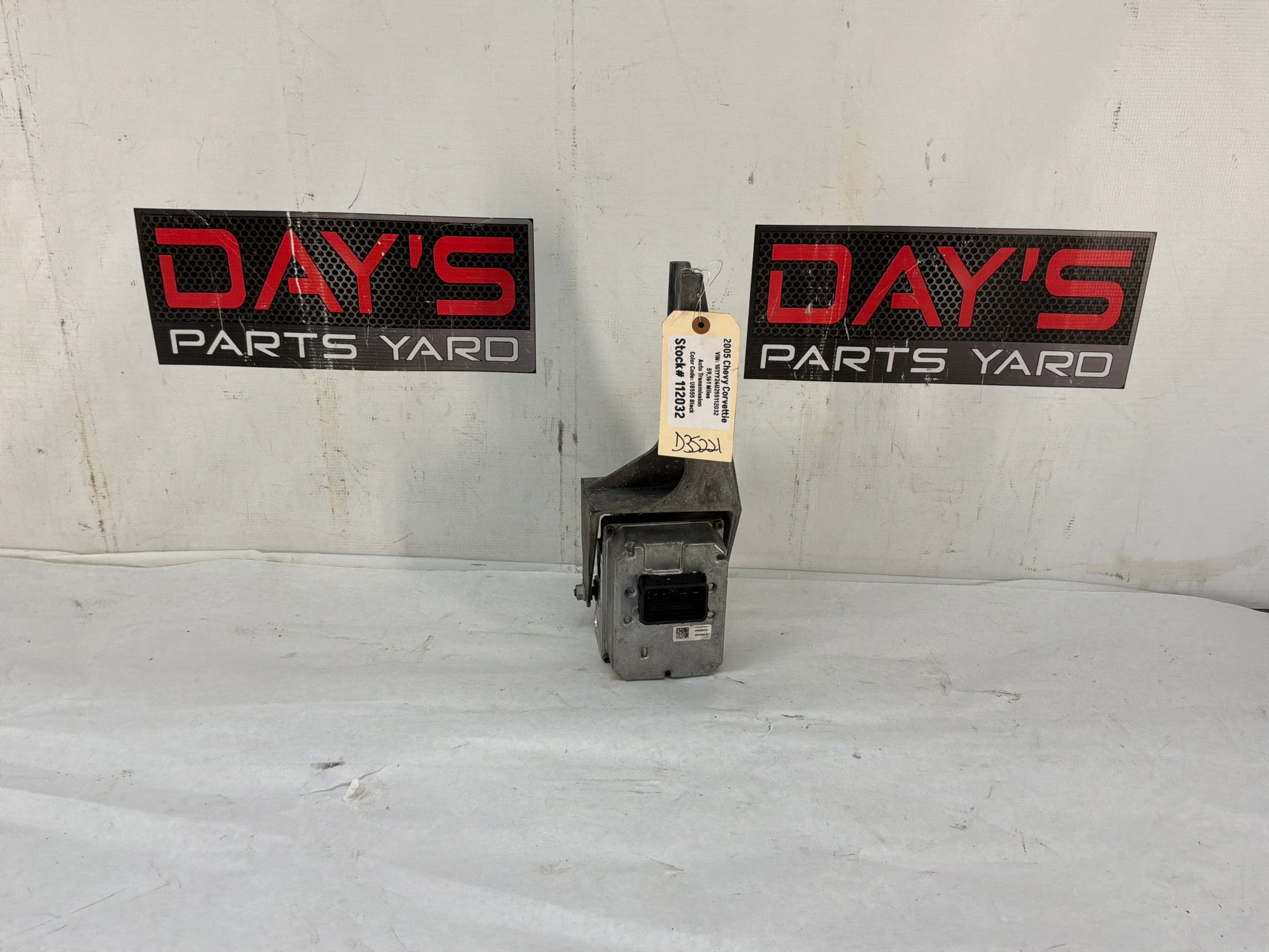 ABS Brake - Day's Parts Yard