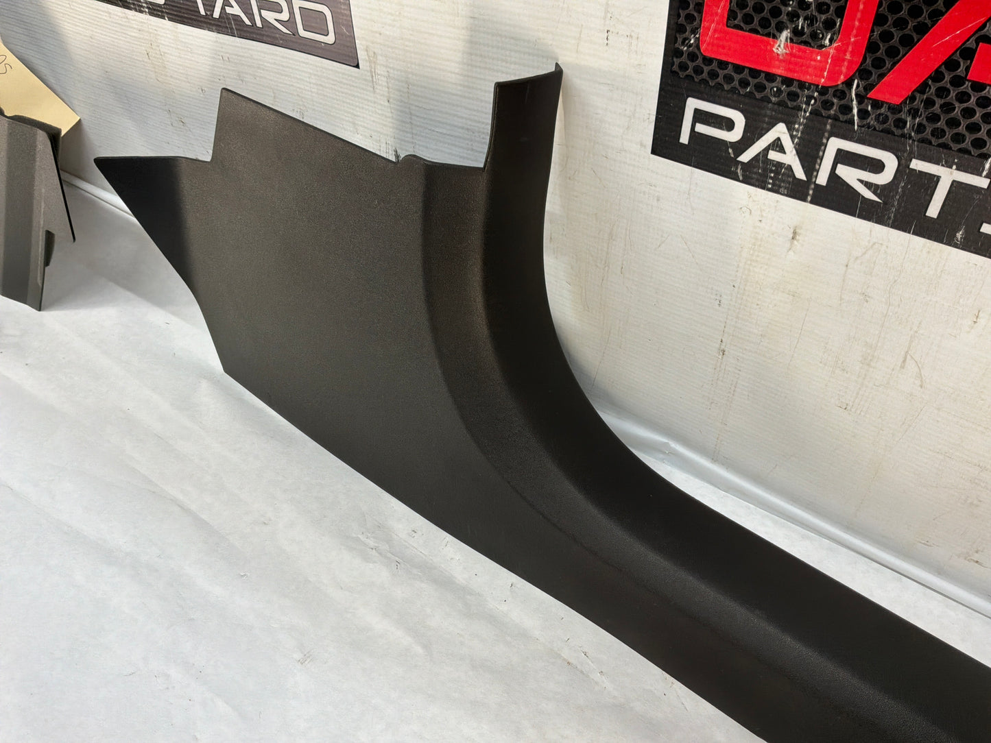 Trim - Day's Parts Yard