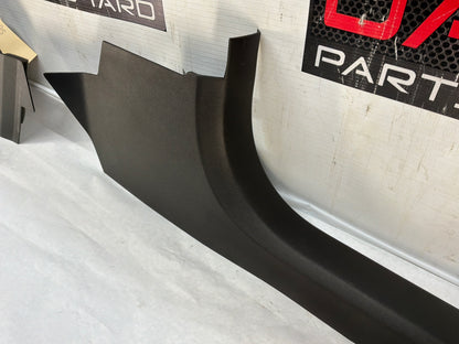 Trim - Day's Parts Yard
