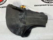 2006 Pontiac GTO LH Driver Rear Wheel Well House Fender Liner OEM