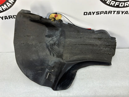 2006 Pontiac GTO LH Driver Rear Wheel Well House Fender Liner OEM