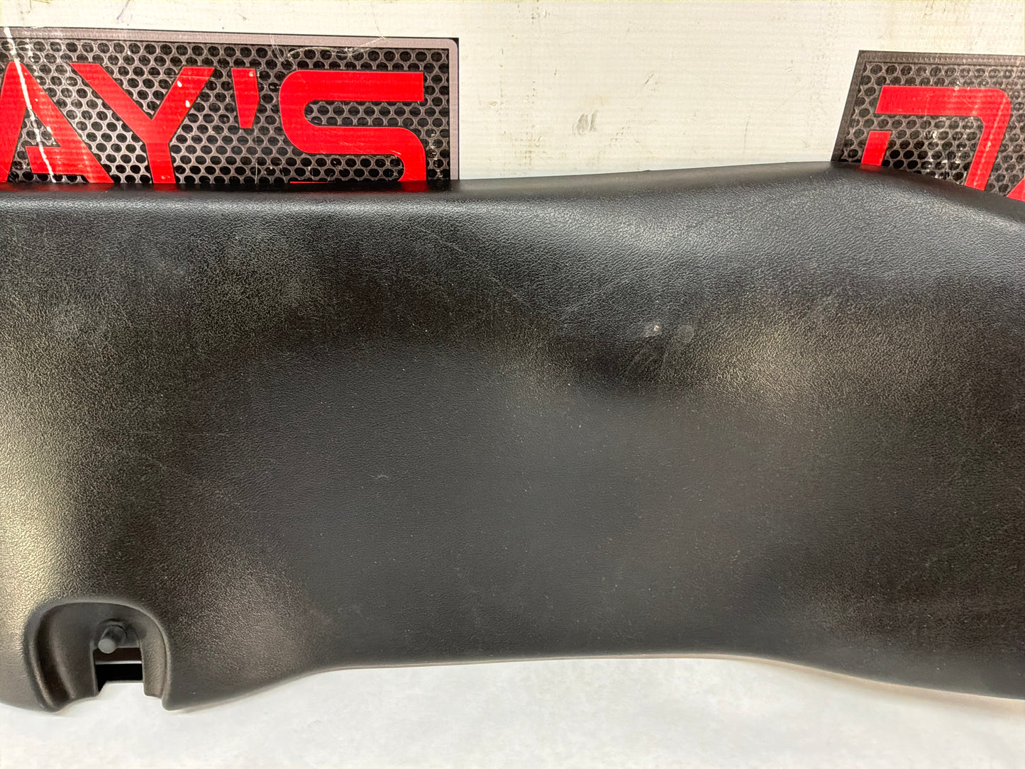 1999 Chevy C5 Corvette Rear Halo Headliner Interior Roof Trim Panel OEM