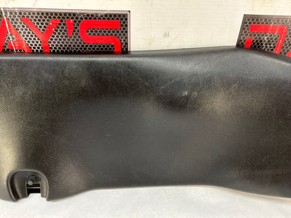1999 Chevy C5 Corvette Rear Halo Headliner Interior Roof Trim Panel OEM