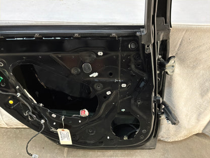 2016 Cadillac CTS-V Rear LH Driver Exterior Door OEM