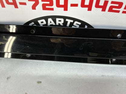 1999 Pontiac Firebird Trans Am Formula WS6 T-Top Center Divider Middle Bar Panel OEM