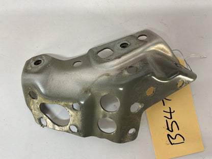 2017 Chevy SS Sedan RH & LH Weld On Hood Hinge Brackets Mounts OEM