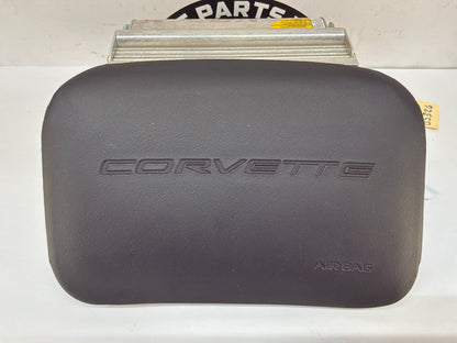 2002 Chevy C5 Corvette Convertible Dash Airbag Air Bag OEM