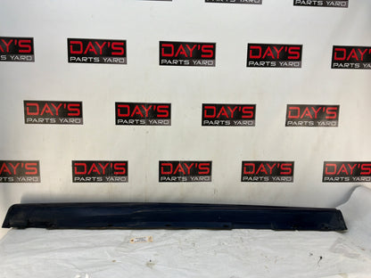 Lh rocker panel - Day's Parts Yard