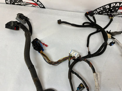 2005 Pontiac GTO Engine Motor Automatic Transmission Wire Wiring Harness OEM