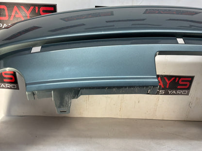 2006 Pontiac GTO Rear Bumper Cover OEM