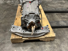 Transmission - Day's Parts Yard