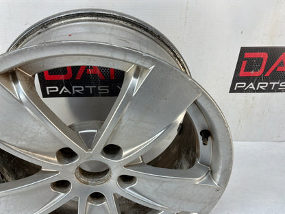 Wheel - Day's Parts Yard