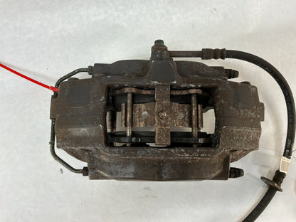 Front and rear brembo calipers - Day's Parts Yard