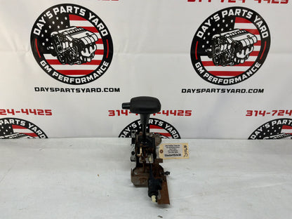 2002 Pontiac Trans Am WS6 Automatic Shifter OEM