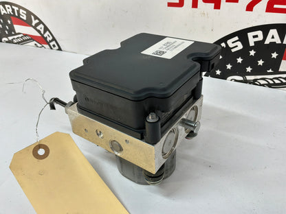 2016 Chevy SS Sedan ABS Anti Lock Brake Pump Module OEM