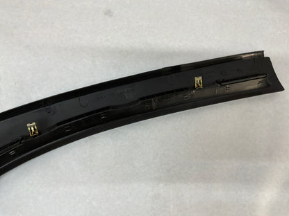 2006 Pontiac GTO RH Passenger Dash Cowl Defrost Panels Vent Trim OEM