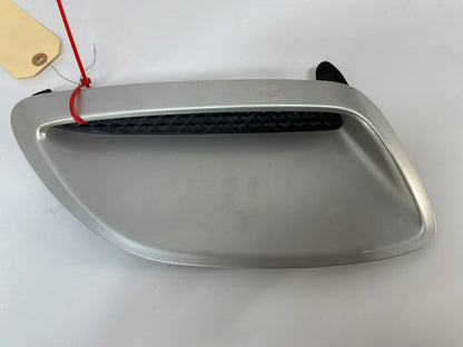 2006 Pontiac GTO RH & LH Hood Vent Scoop Grill OEM