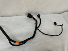 File pump harness - Day's Parts Yard