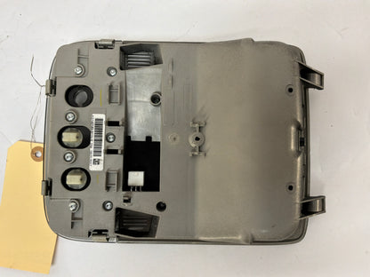 2017 Chevrolet SS Sedan Over Head Console Dome Map Light OEM