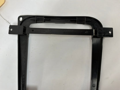 2014 Chevy SS Sedan Over Head Console Dome Light Frame Bracket Bezel OEM