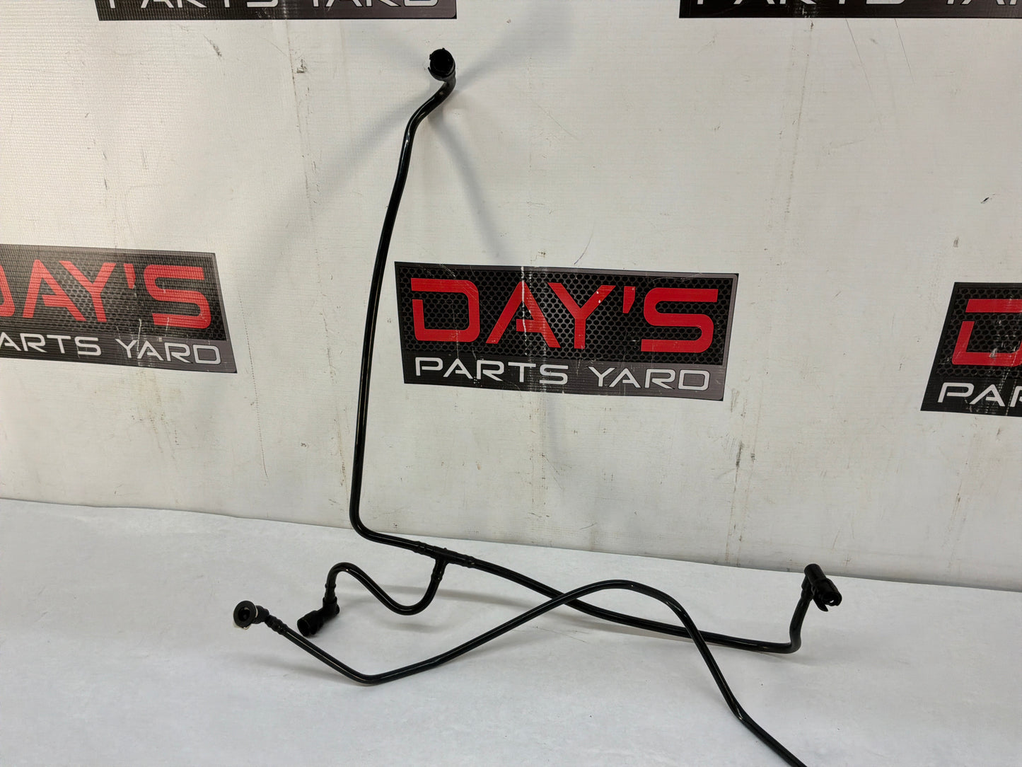 2014 Chevy Camaro ZL1 Supercharger PCV EVAP Vacuum Boost Lines Hoses Tubes Pipes OEM