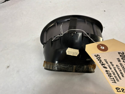 2005 Pontiac GTO LH Driver Door Air Vent OEM