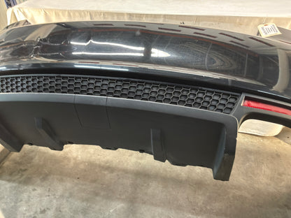 Rear bumper - Day's Parts Yard