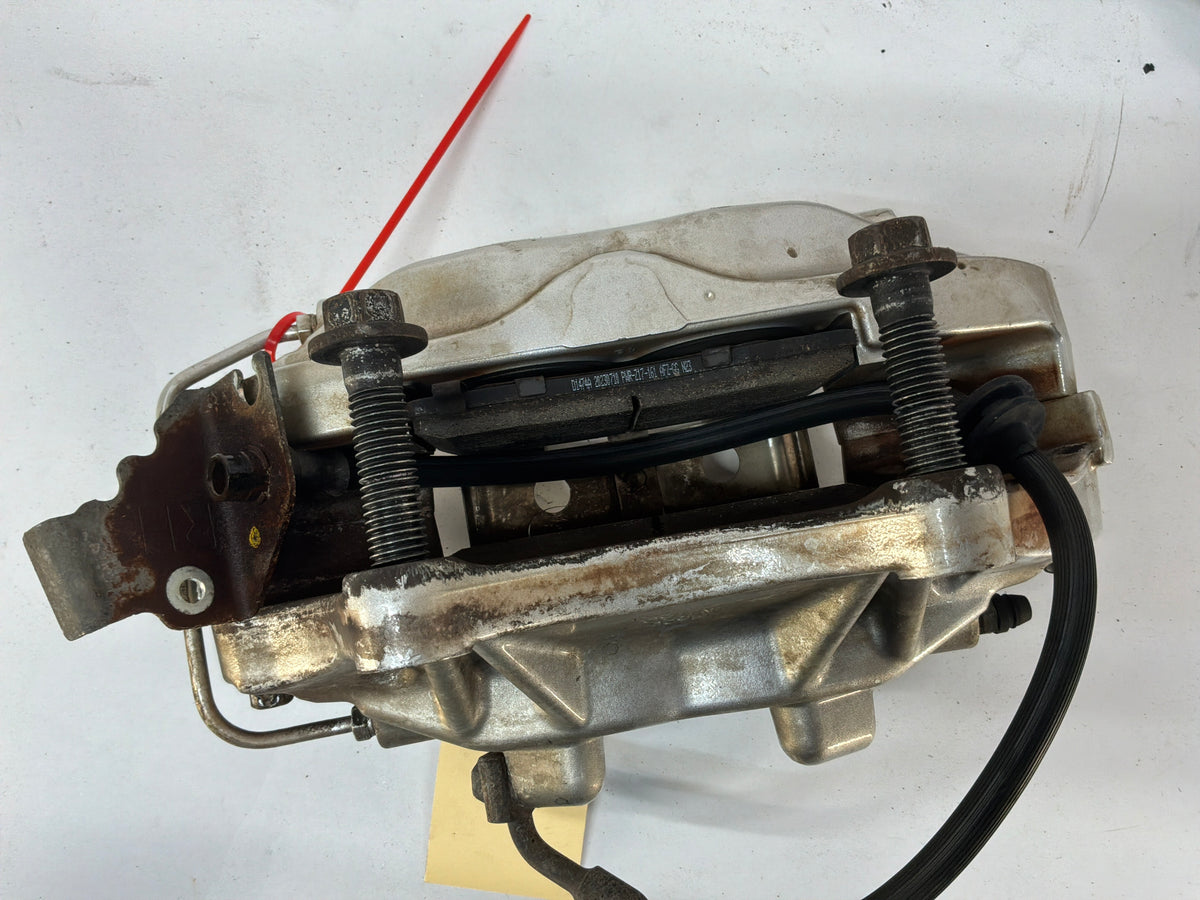 2014 Chevy SS Sedan Fronts Brembo Brake Calipers OEM