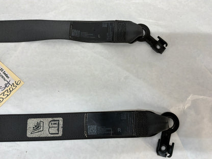 Seatbelts - Day's Parts Yard