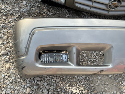 2002 Cadillac Escalade EXT Complete Front Clip OEM LOCAL PICKUP ONLY