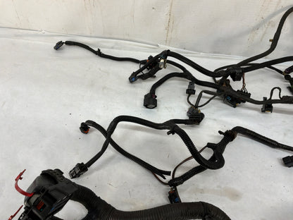 2006 Pontiac GTO Engine Motor Auto Transmission Wire Wiring Harness OEM - Day's Parts Yard