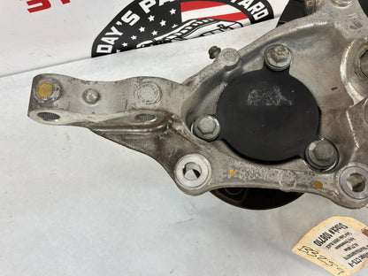 2016 Cadillac CTS-V Front LH Driver Spindle Knuckle Hub OEM